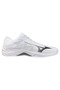 Lightning Select Unisex Volleyball Shoes White / Gray - 2