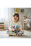 Children's Cotton I Want to Be Dancer Printed Long Sleeve 2-Piece Set Cb1101 - 2