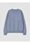 Esvab • Modern & Distinctive Zero Roba Collar Girls' Tracksuit Set - 7