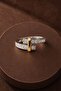 Tiff Model Adjustable Ring