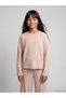 Timeless Clothing & Timeless Choices Printed Girls' Soft Touch Tracksuit Set - 3