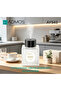 Ultrasonic Aroma Diffuser & Humidifier | Fragrance Mist Maker for Home, Bedroom, Office & Living Room - 2