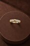 Heart Detailed Tamtur Adjustable Ring
