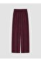 Mürdüm Girl's Velvet Tracksuit Set - 6