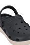 Tomb I Men's Black / Milk Brown Slippers - 4