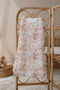 4 Layer Muslin 1.2 Tog Baby Sleeping Bag (0-18 Months) - Bunny Dream - 3