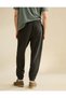 AE Laidback Luxe Heavyweight Open-Hem Sweatpant - 2