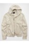 AE Laidback Luxe Full-Zip Hoodie - 4