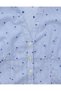 AE Fitted Button-Up Blouse - 4