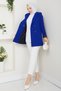 Blazer ceket - 5