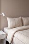 Vilnuss 100% Cotton Double Duvet Cover Set - 4 Pieces - 6