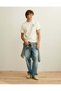 تي شيرت بشعار جرافيك من AE Standard Fit - 3