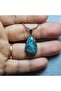 Krizokol Natural Stone Necklace - Matching Stone - 2 - Stainless Steel Chain - (Only Hand Made) - 6