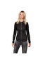 womens Lynn Lunar Slim Shirt Women L/S Blouse/Sweatshirt