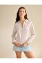 AE Fitted Button-Up Shirt