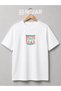 Ninja Turtles Vintage Unisex Premium Cotton Custom Design T-Shirt - High Quality Printing Tee - 2