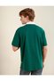 قميص بولو بتصميم جرافيك من AE Standard Fit - 2