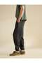 AE Laidback Luxe Heavyweight Open-Hem Sweatpant - 3