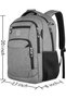 Volher Laptop Backpack - 3