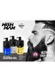 Shaving Gel with Pump for Men, 1000 ml | Moisturizing and Smooth Shaving Experience | - 2