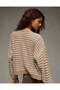 AE Balloon-Sleeve Open-Front Cardigan - 2