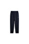 6Wm4037 Trousers Navy Blue