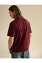 AE Standard Fit Graphic Logo T-Shirt - 4