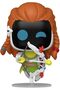 Pop! Games: Astro Bot - Machine Hunter Vinyl Figure - 2