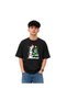 Men's Christmas T Shirt | Graphic Tee | Drop Shoulder | Oversized Loose Fit