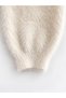 Girl-Child Baby Embroidered 2-5 Years Old Knitwear Printed and Embroidered Trendy Sweater W0137 - 5