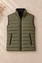 3-Piece Men's Seasonal Combination Pack – 1 Quilted Vest + 2 Sofia Shirts - 2