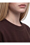 Esvab • Modern & Distinctive Zero Roba Collar Women's T-Shirt - 4