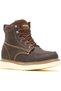 Men's Loader 6" Soft Toe Wedge Work Boot - 2