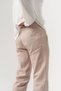 Sandy Elastic Waist Jogger Men's Trousers - 7