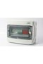 Electrical panel IP65 AC 12