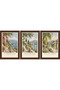 Static Cling Table - Poster Landscape (Model- 118) - 2