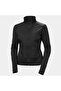 Versalite Hybrid Fleece Jacket Women's Fleece Jacket Coat Hha.63371.Hha.990 - 4