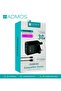 30W Dual USB Quick Charger | 2-Port USB Wall Charger with 1m Lightning Cable for Compatible Smartphones & Devices - 3