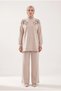 Embroidered Soft Textured Flexible Premium Suit