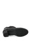 166687.Z Black Women's Heeled Boots - 6