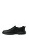 Taren.M Black Men's Casual Shoes - 3