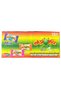 Sour Face Gum 80 Gr X 12 Packs - 4