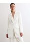 Viskon Jaeger Blazer Ceket
