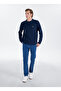 Lse 511 Slim Men's Blue Jeans A2081-0085