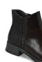 Herakles.Z Brown Women's Flat Boots - 7
