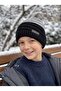 Kitti 9-15 Years Old Boys' Fleece Lined Beanie