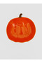 Lcw Home Mixed Pumpkin Figured Ceramic Bowl - 5