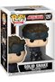 Pop! Games: Metal Gear Solid Snake Vinyl Figure