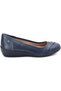 حذاء LifeStride النسائي I-Loyal المسطح - 2