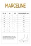 Women's Bitter Brown Suede Honey Color Furry Winter Boots with 5cm Thick Sole for Daily Wear - 5